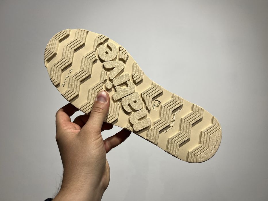 Черевики унісекс Native Fitzsimmons Bloom Beige 31106848-2162