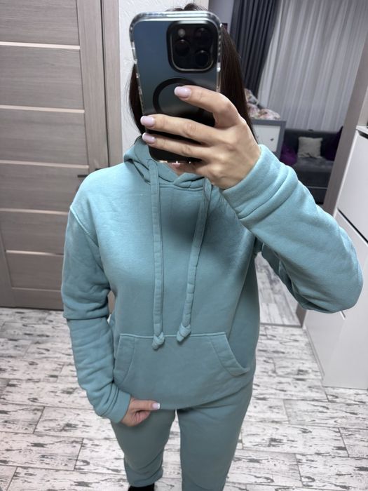 Спортивний костюм