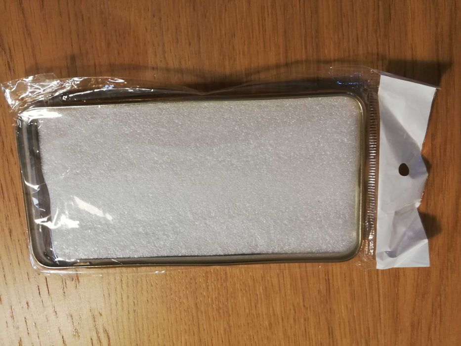 Capa iPHONE 7. Artigo NOVO.