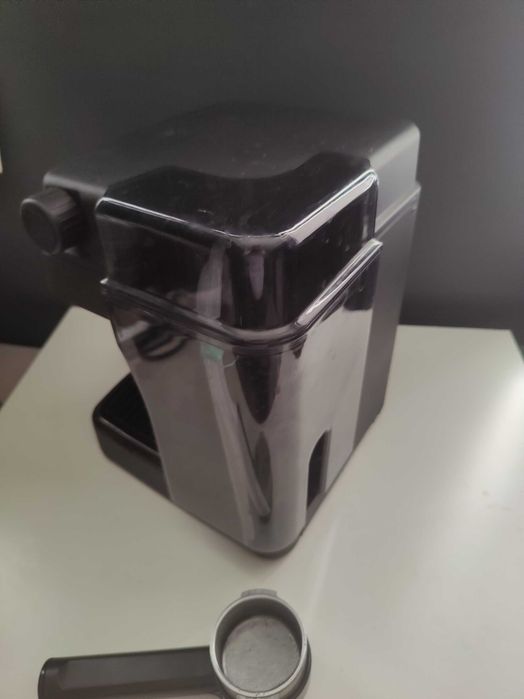 maquina de café saeco