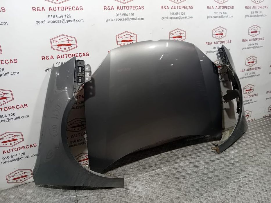Frente completa VW Golf 5 V Original