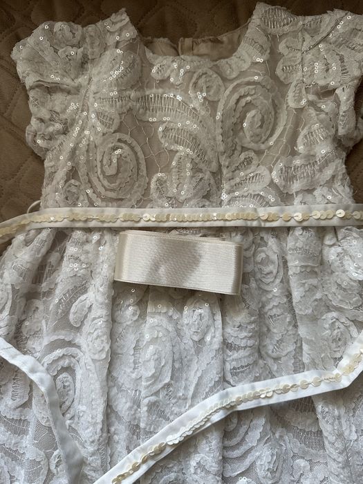 Сукня дитяча нарядна Moonsoon