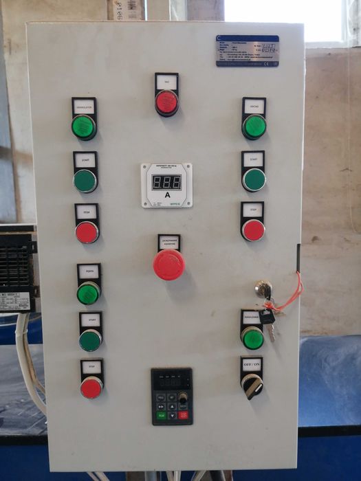 Linia do produkcji pelletu drzewnego