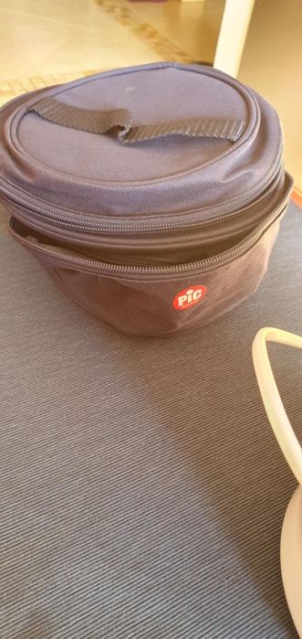 Aparelho Nebulização Air Projet Pic