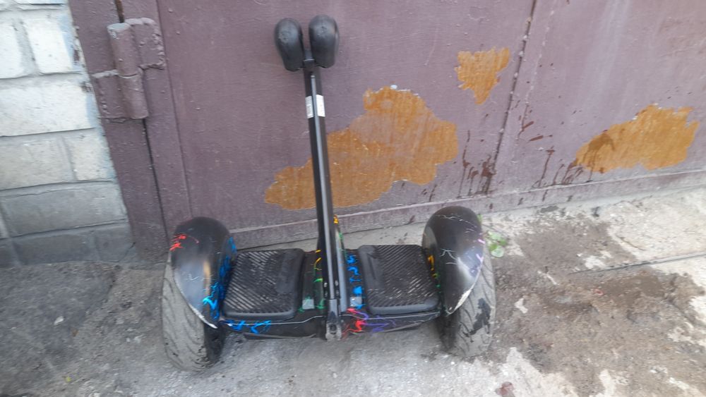 Продам  Гироскутер