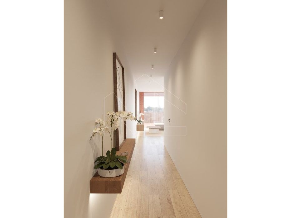 Fantástico Apartamento T0 em AVEIRO
