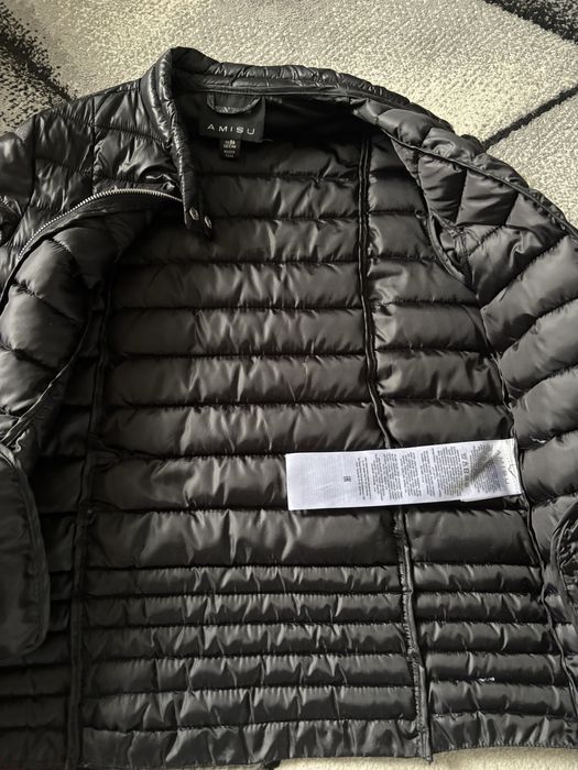 Kurtka wiosenna Amisu.