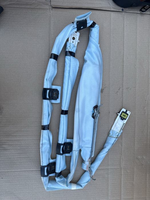Airbag de cortina (teto) Mercedes-Benz Classe A W177