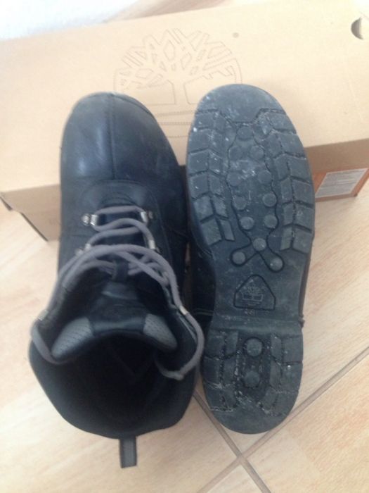 Ботинки Timberland оригинал