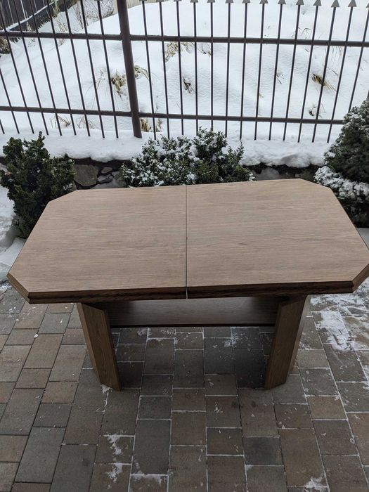 Ławostół w dobrym stanie