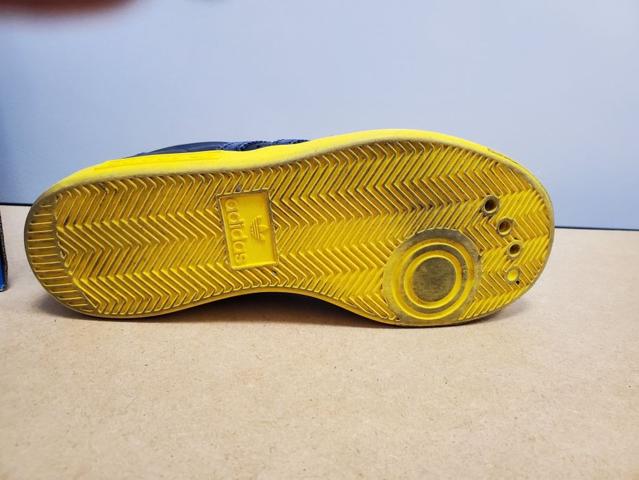 Tenis Adidas Forest445167156195512324