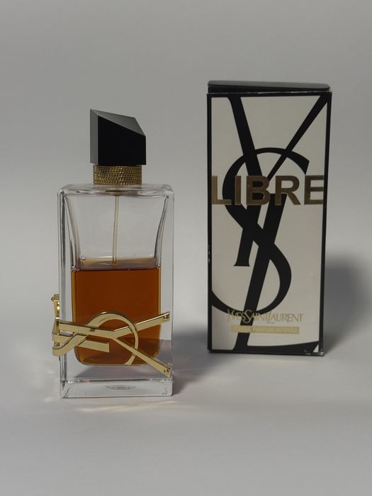 Yves Saint Layrent Libre intense