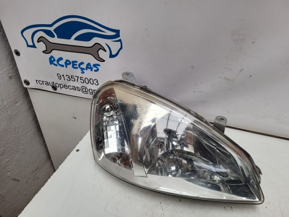 OTICA / OTICAS / OPTICA / OPTICAS / FAROL / FAROIS ORIGINAIS | ROVER
