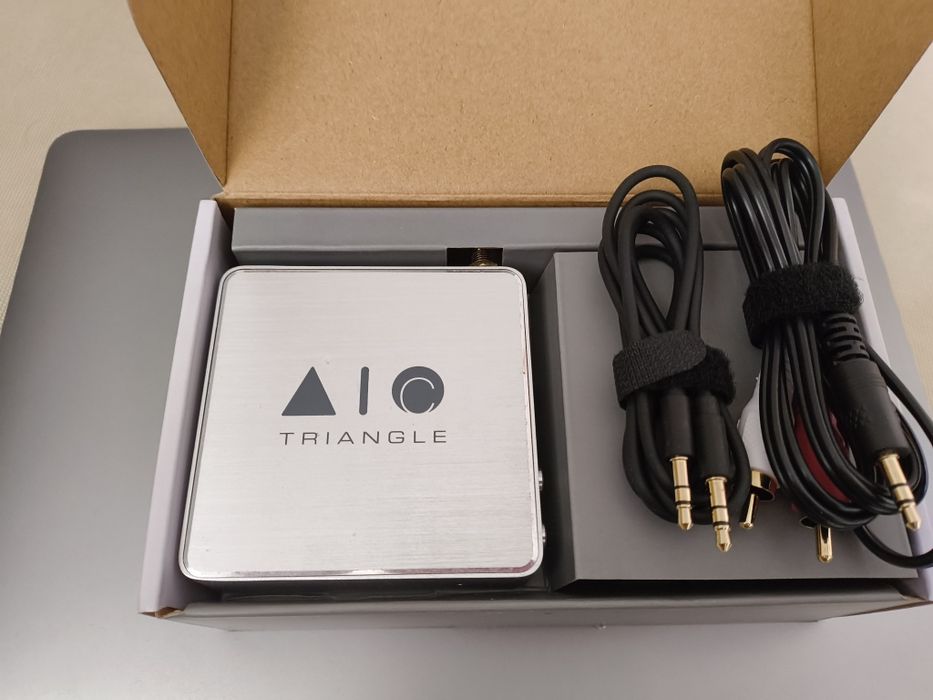 Streamer Triangle AIO