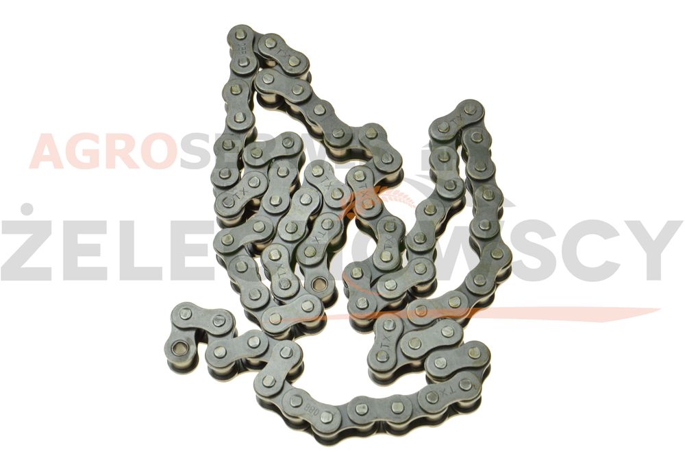 Łańcuch napędu mieszadła seria ZAM do rozsiewacza Amazone