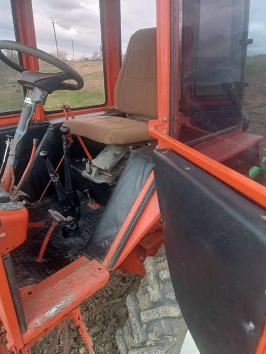 Продам Трактор Т 25 з дисками Bomet 1.5м