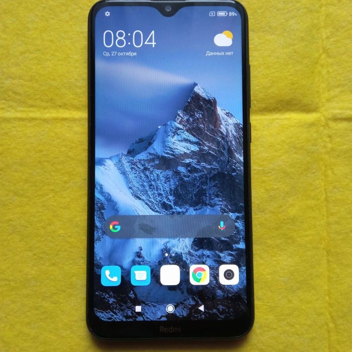 Redmi 8A(2/32)  ІДЕАЛЬНИЙ  СТАН!