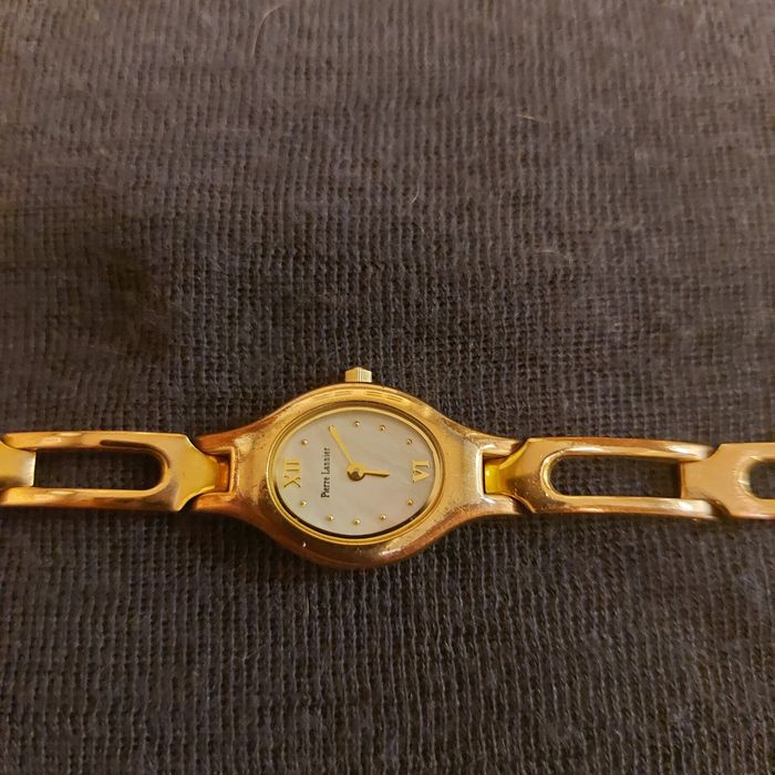 Zegarek damski Pierre Lannier