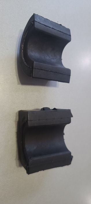 Фтулка стабилиз, переднего и заднего Tesla 3/Y 1044483,1044041,1188388