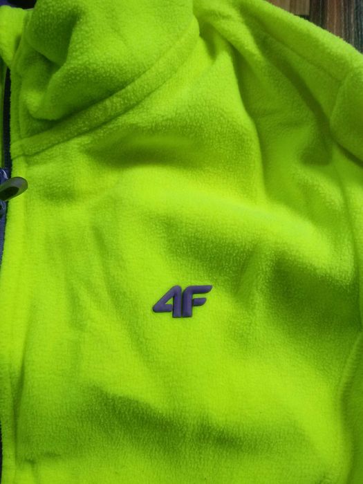 bluzy 4F = gratis