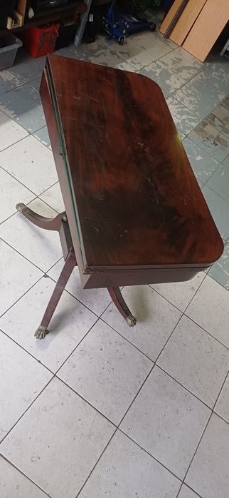 Vendo estas pecas antigas