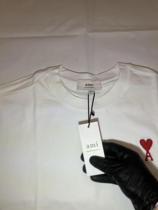 AMI T-Shirt