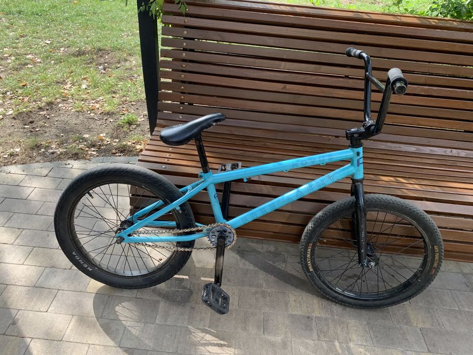 Бмх у хорошему стані