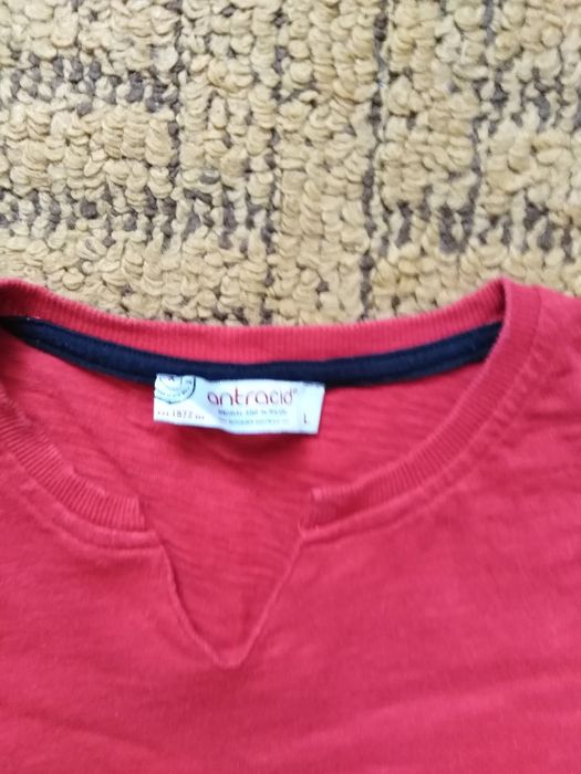 Футболка чоловіча