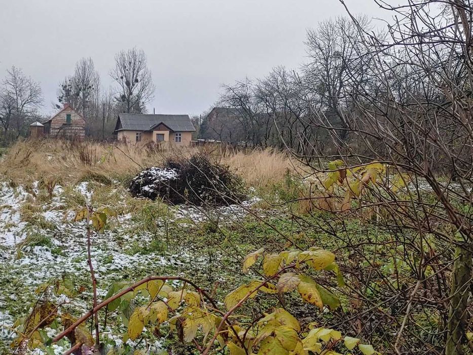 Продаж земельної ділянки під житлову забудову, 22сот, Руданці