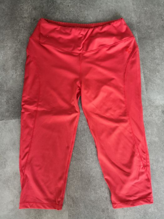 Leginsy sportowe crivit