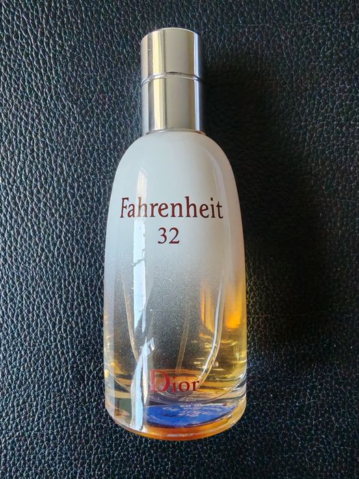 Dior Fahrenheit 32