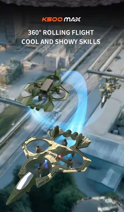 Літак на радіокеруванні