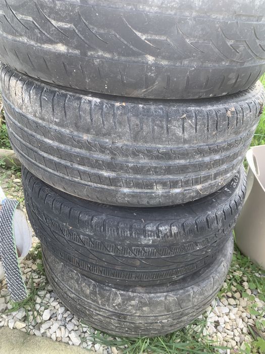 Jantes 17´Furação 5x112 VW, AUDI, SEAT, SKODA
