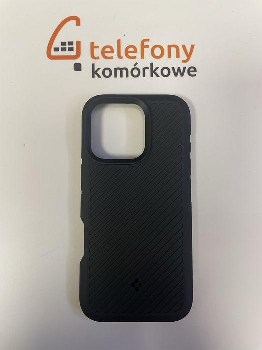 Iphone 16 Pro Etui Case Spigen