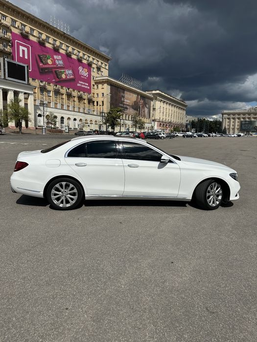 Mercedes-Benz E-Class 2016 VIN WDDZF0EB6HA049599 фото оголошення 8 з 17