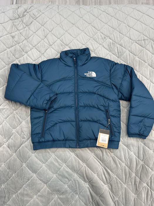Куртка  The North Face TNF 2000 Jacket Midnight Petrol