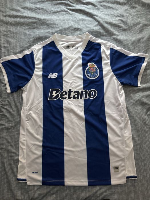 Camisola Principal Fcporto 26/27