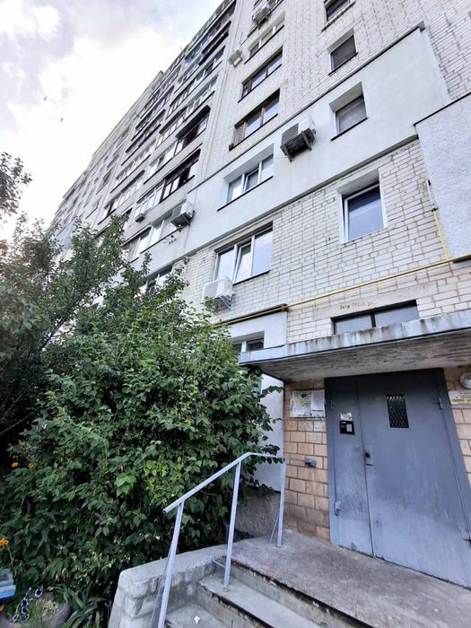 Градецький!Кирпич! 3-й поверх. Продаж 2 квартири