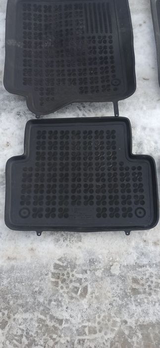 Килимки renault laguna 2 Рено лагуна 2