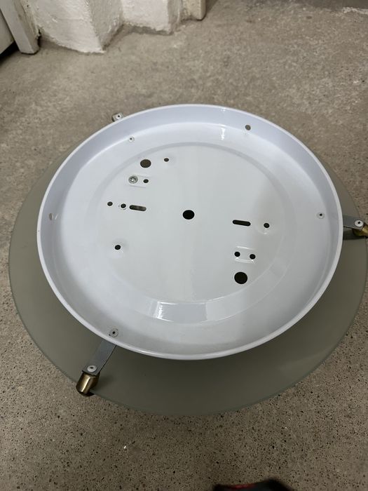 5 Glass Ceiling/Wall Lights64286328263938121