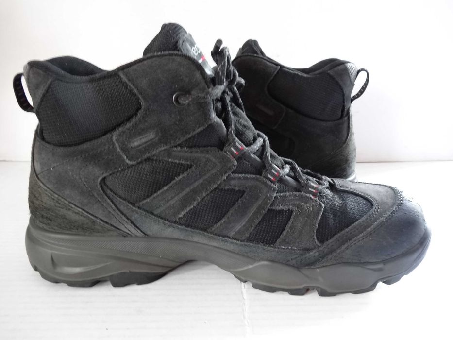 Buty ECCO RUGGED TERRAIN V roz 46 Gore-Tex Receptor Trekking