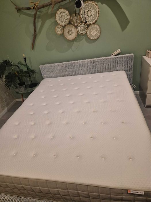 Colchao 160x200 ikea