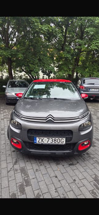 Sprzedam Citroen C3 .Polecam .