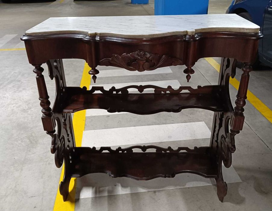 Móvel Hall de Entrada x 2