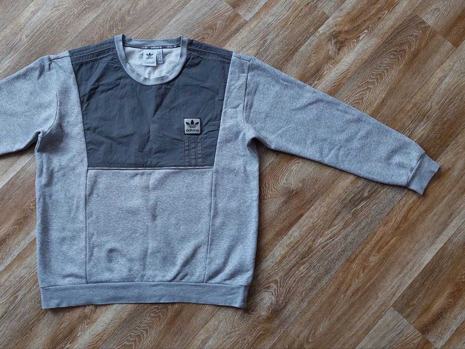 Cпортивный костюм (свитшот, спортивные штаны) Adidas Originals