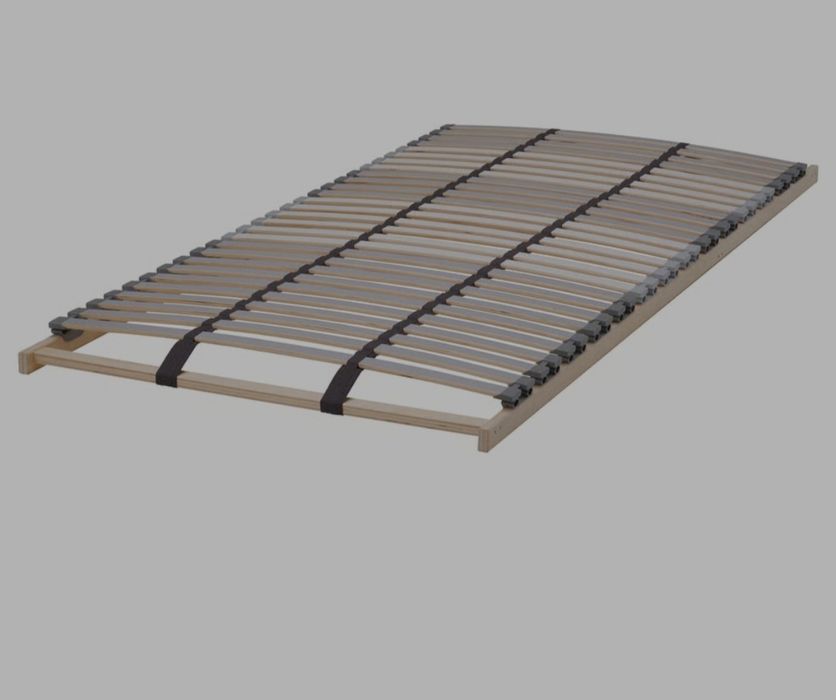 Estrado madeira 90x200 ÓPTIMO ESTADO