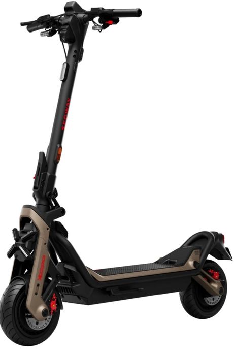 Прошивка Збільшення Швидкості Ninebot G3 G3E G3D F3 F3 Pro GT3 ZT3 E ZT3 D