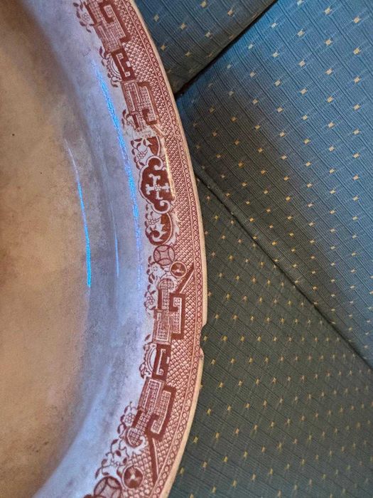 terrina - antiguidade