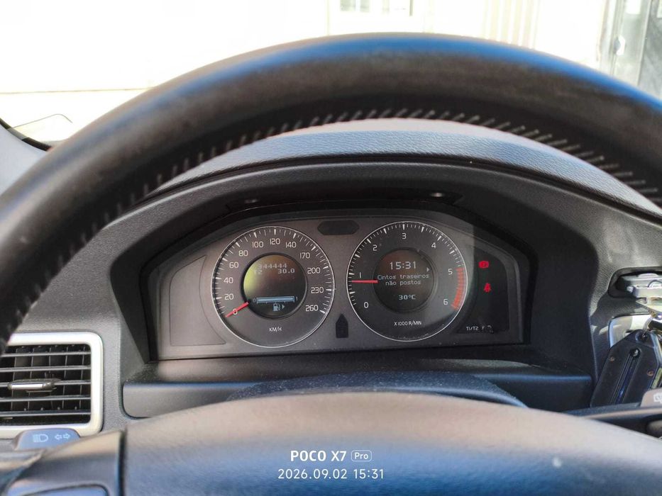 Volvo V70 2000 d