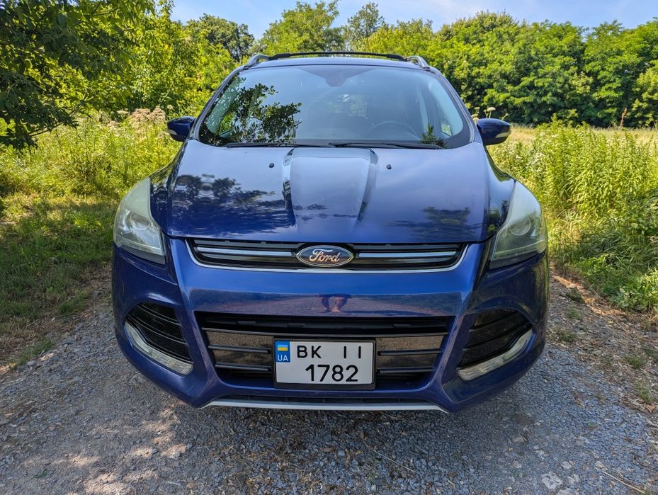 Продам авто Ford Escape